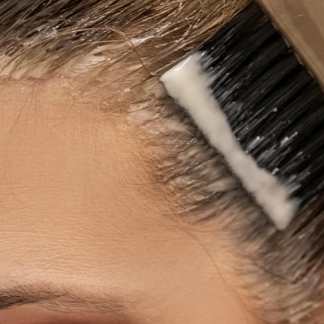 Monthly Root Refresh at The Tattooed Saloon in Bowie, TX